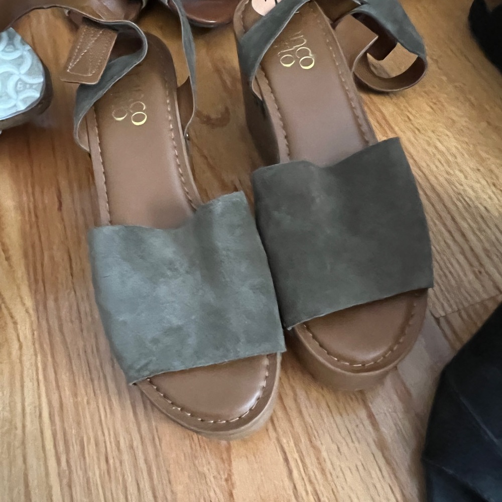 Wedge bundle